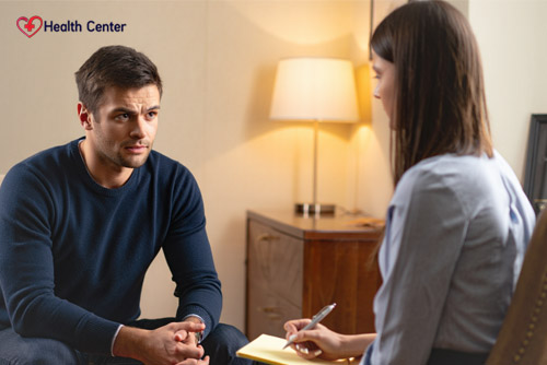 Как проходит лечение игромании в Кургане в клинике Центр здоровья<