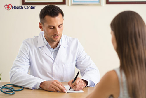 Лечение зависимости от Габапентина в Кургане в клинике Центр здоровья